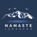 Logo_namaste junagadh